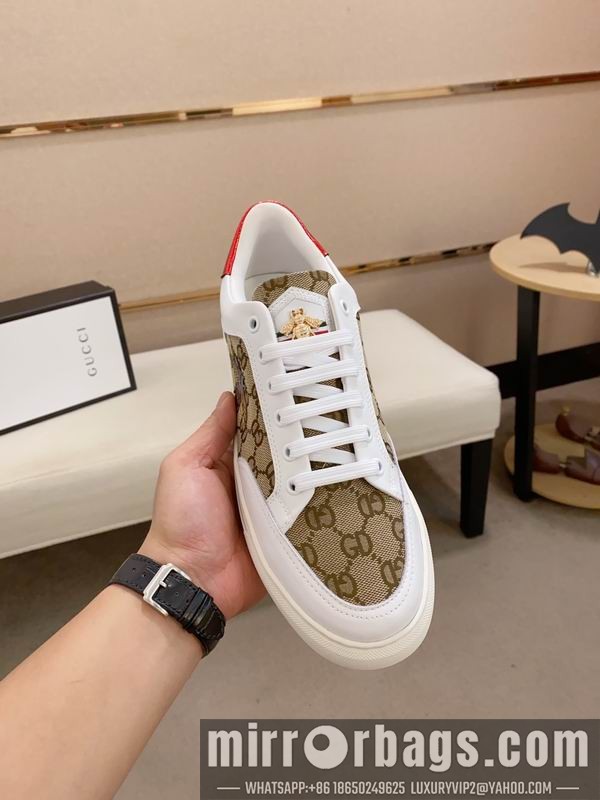 Gucci Replica Shoes sz 38-44 mnf0179