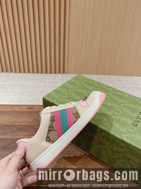 Gucci Replica Shoes sz35-40 hnh0301