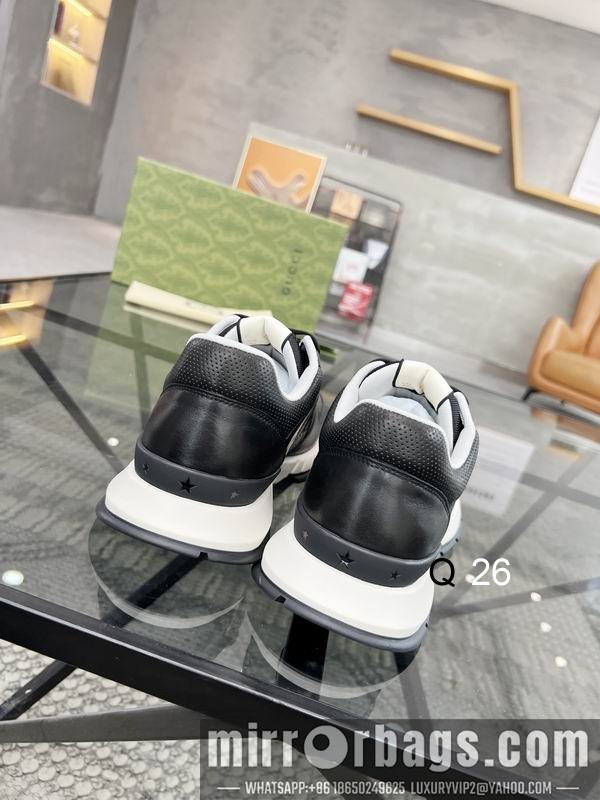 Gucci Replica Shoes sz38-45 L0901