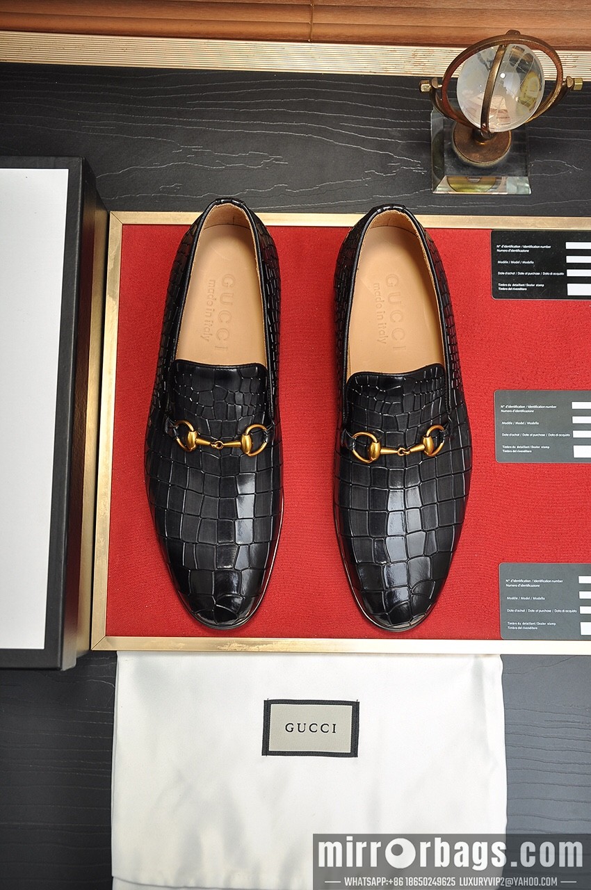 Gucci Replica Shoes sz38-45 hnh0209