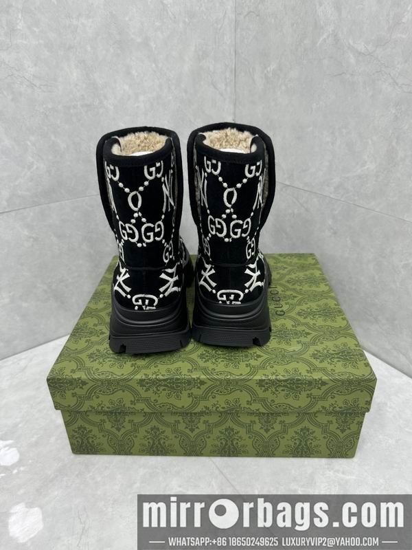 Gucci Replica Shoes X NY sz35-40 mnf0305