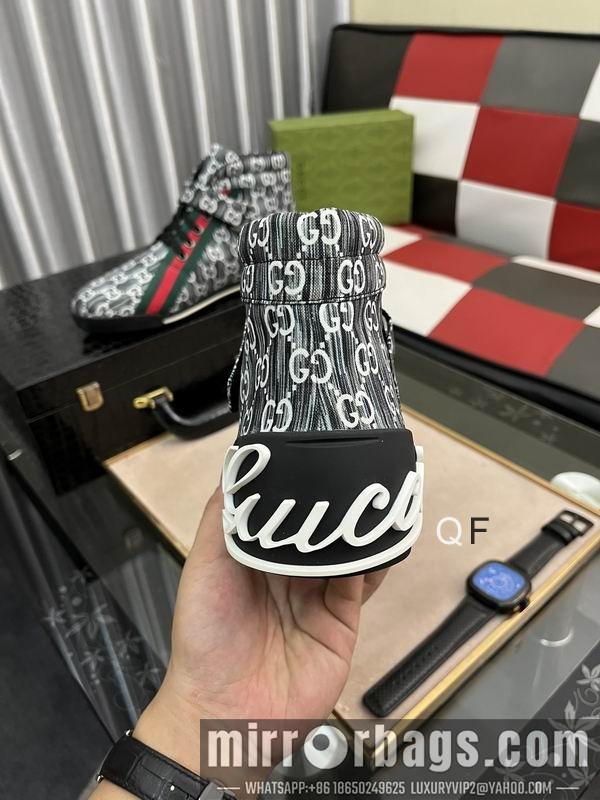 Gucci Replica Shoes sz38-45 F0313