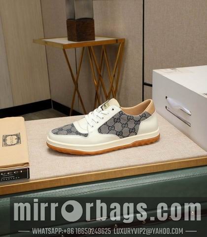 Gucci Replica Shoes sz38-44 mnh1005
