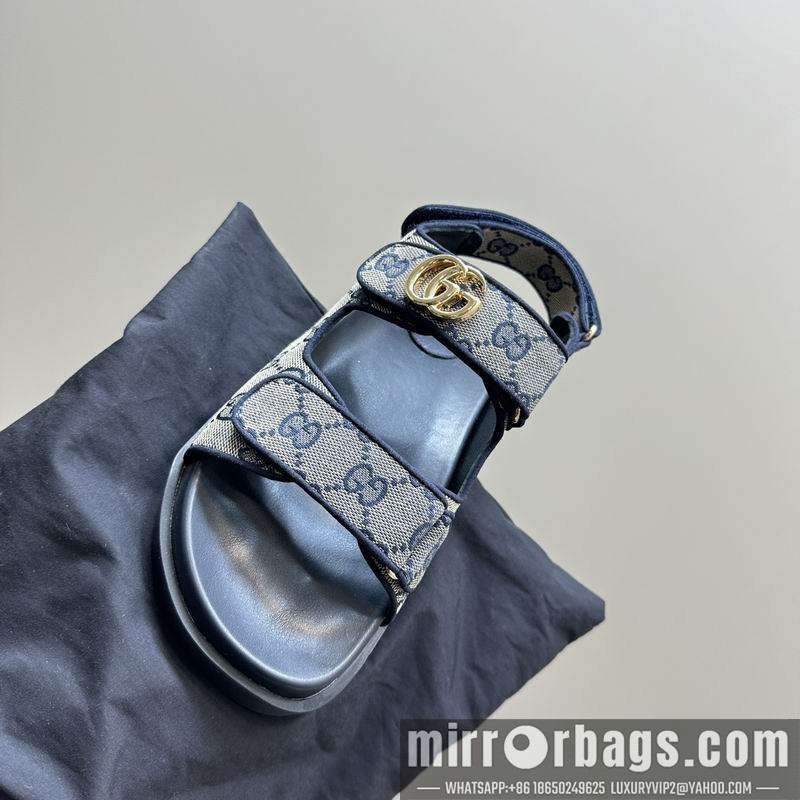 Gucci Replica Shoes sz35-42 mnf0303
