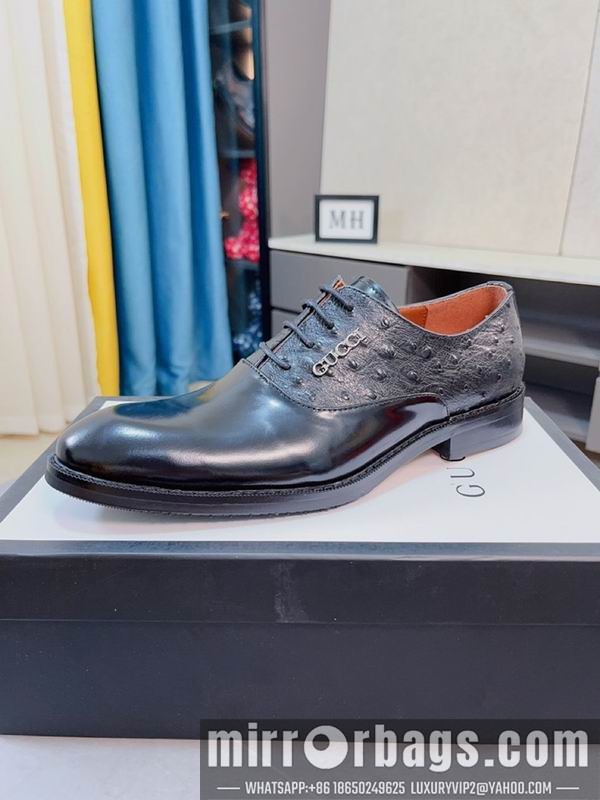 Gucci Replica Shoes sz38-44 hnm0126