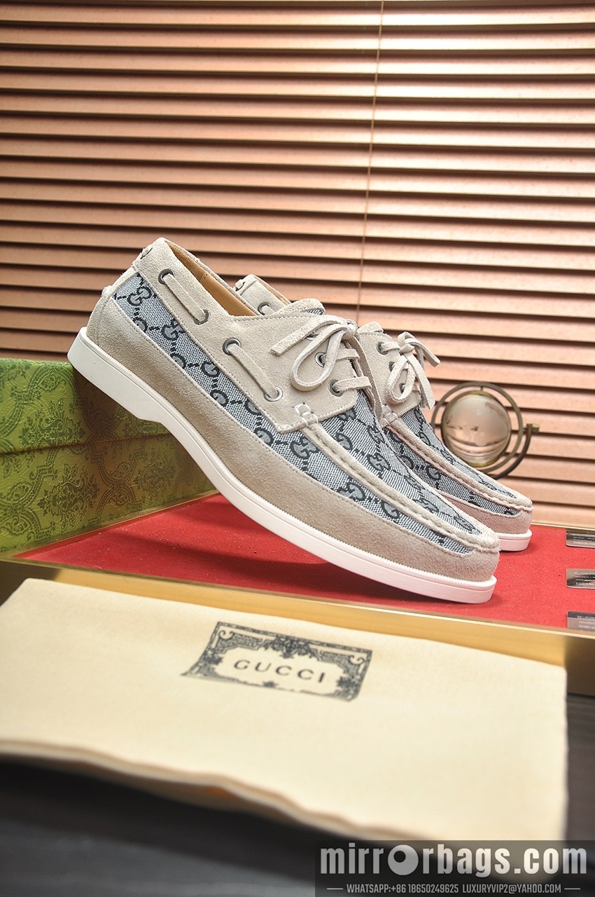 Gucci Replica Shoes sz38-44 h0802