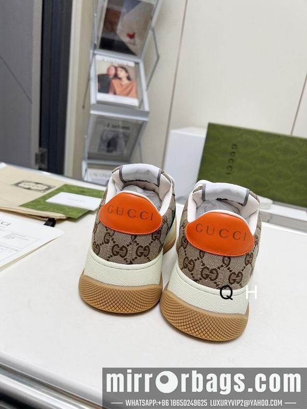 Gucci Replica Shoes sz35-45 HX1003