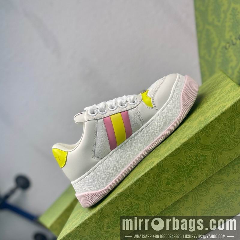 Gucci Replica Shoes sz35-40 hnh0307