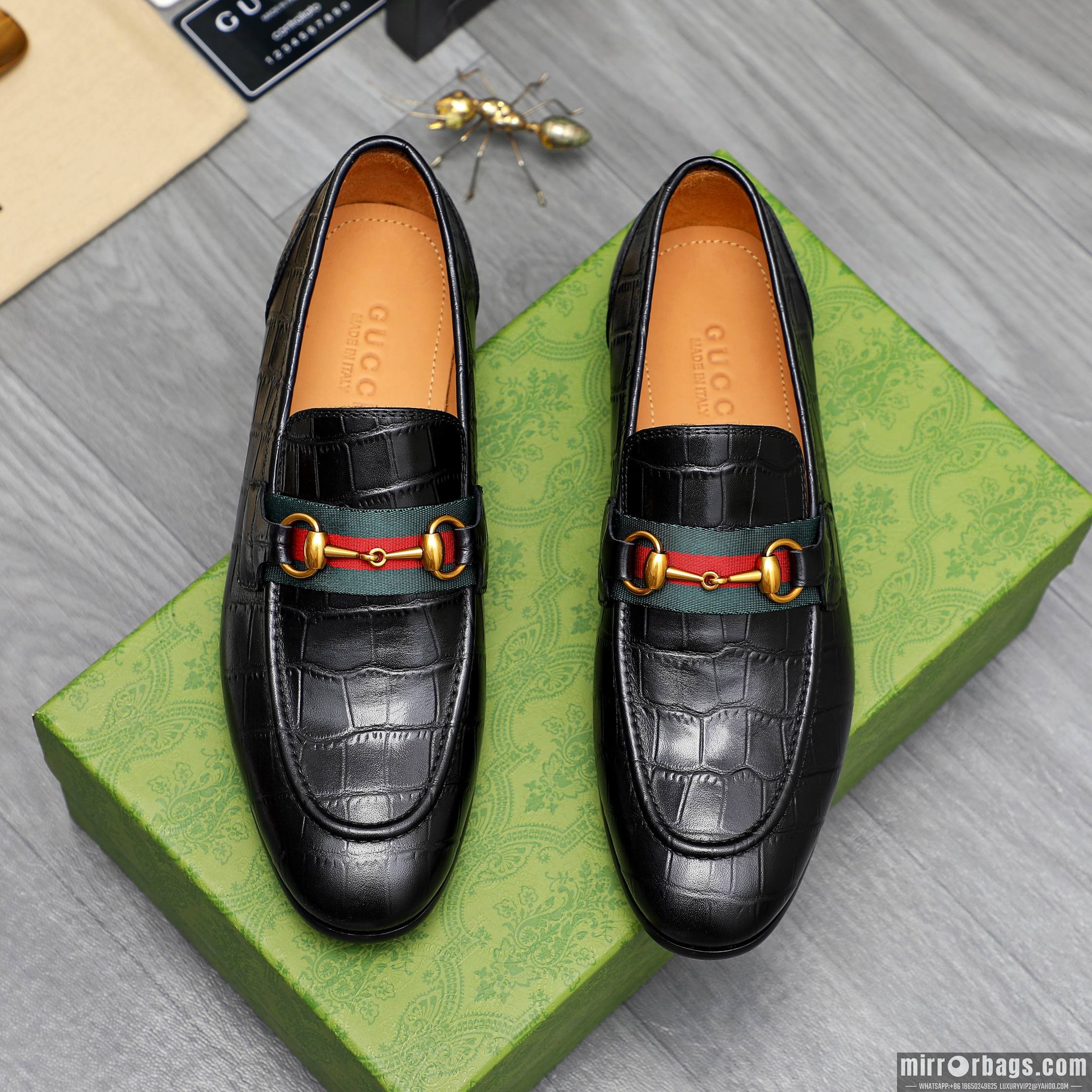 Gucci Replica Shoes sz39-44 h0713