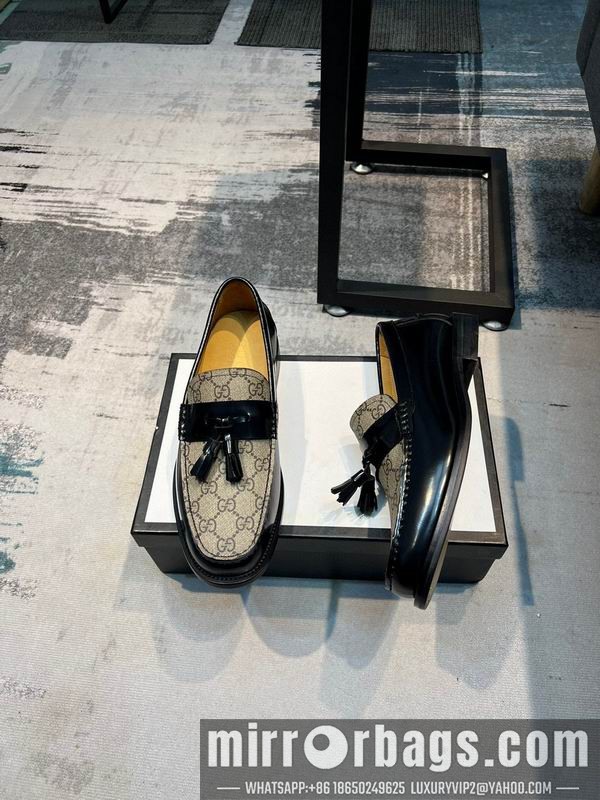 Gucci Replica Shoes sz38-44 hnm0189