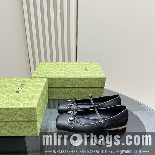 Gucci Replica Shoes sz35-39 mnh0801