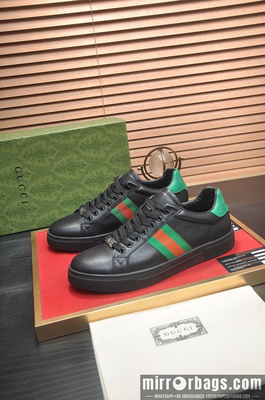 Gucci Replica Shoes sz38-45 h0624