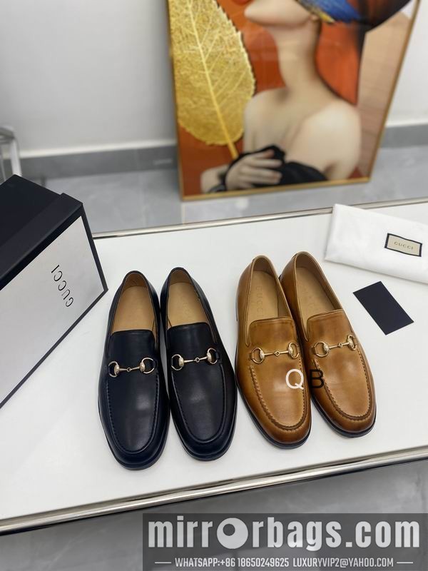 Gucci Replica Shoes sz38-45 BS0381