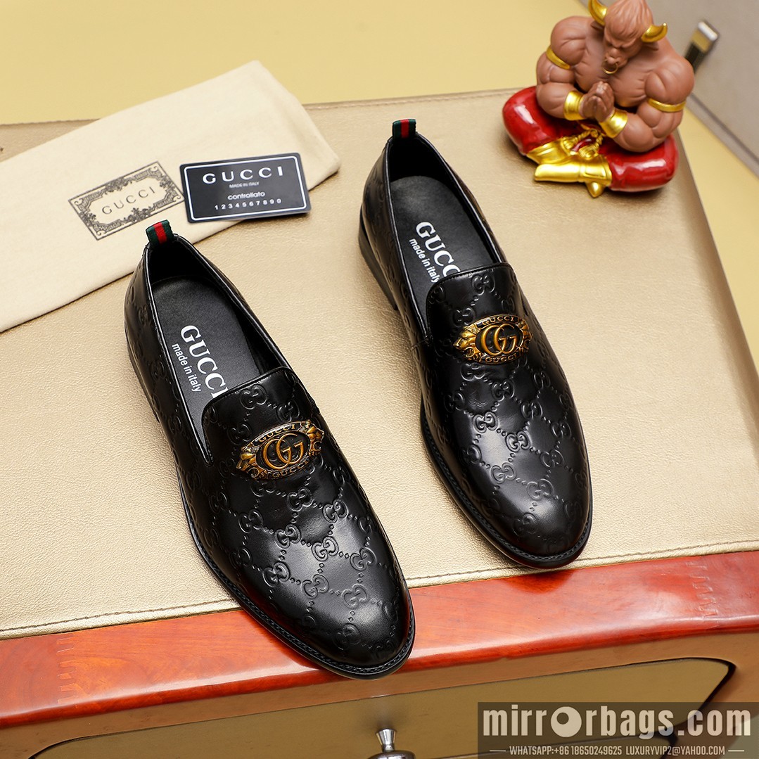 Gucci Replica Shoes sz39-45 h0610