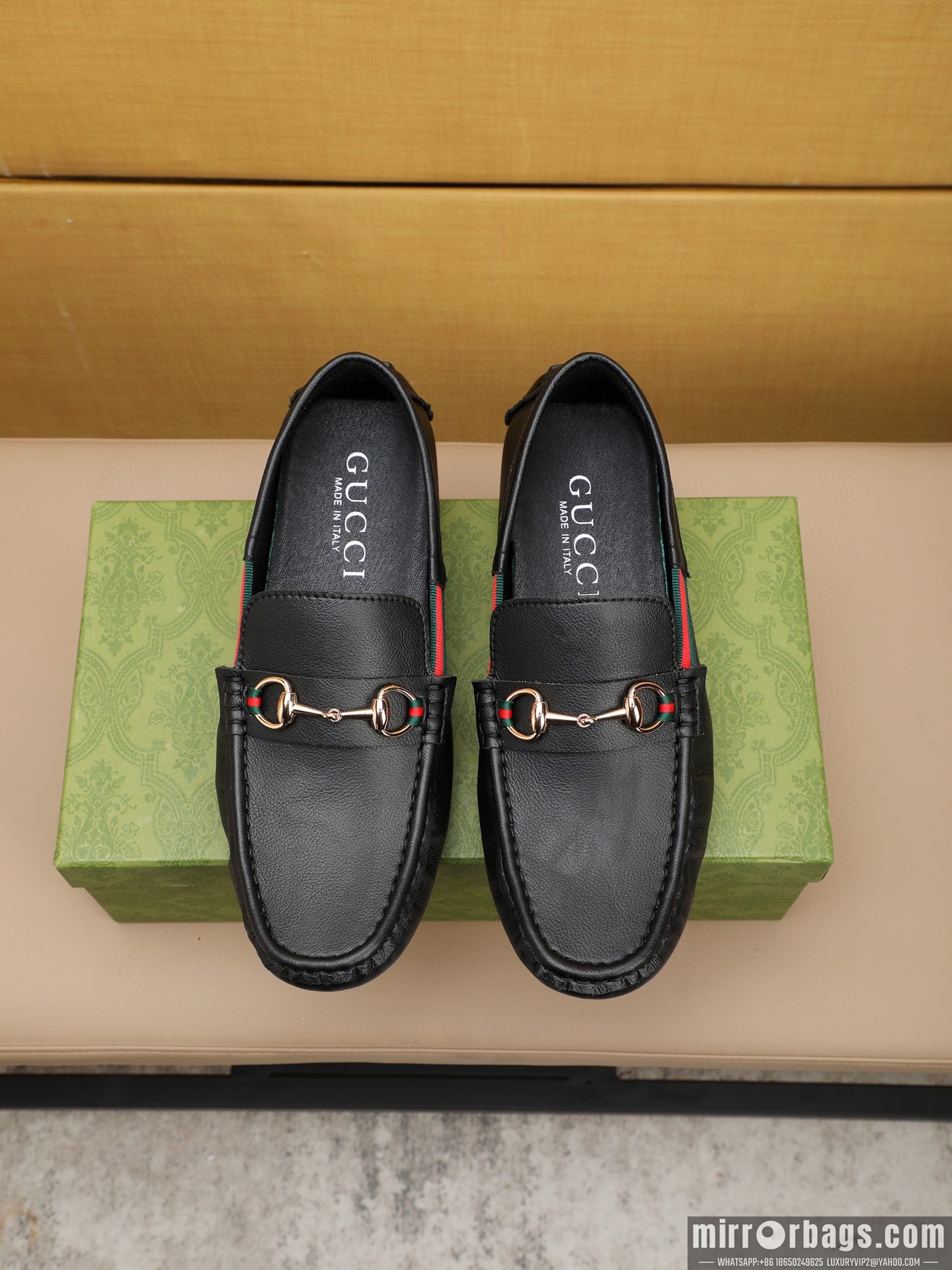 Gucci Replica Shoes sz37-45 hnh0201