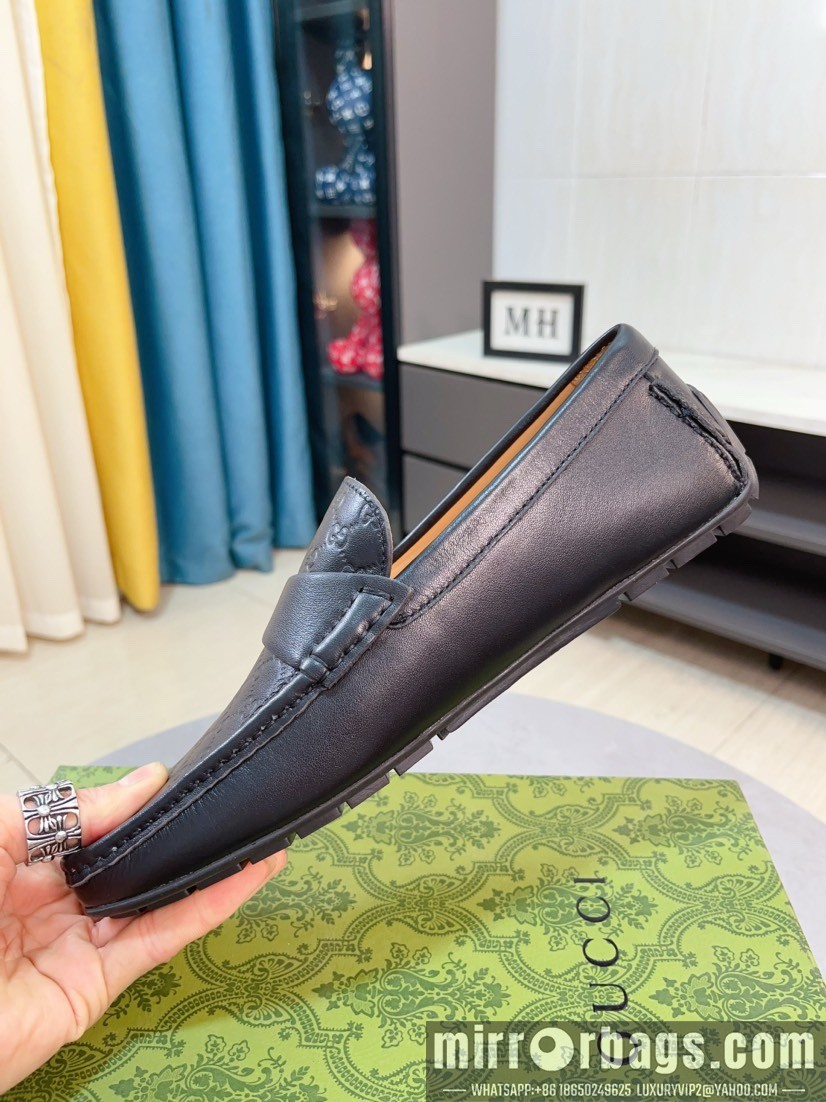 Gucci Replica Shoes sz38-44 h0604