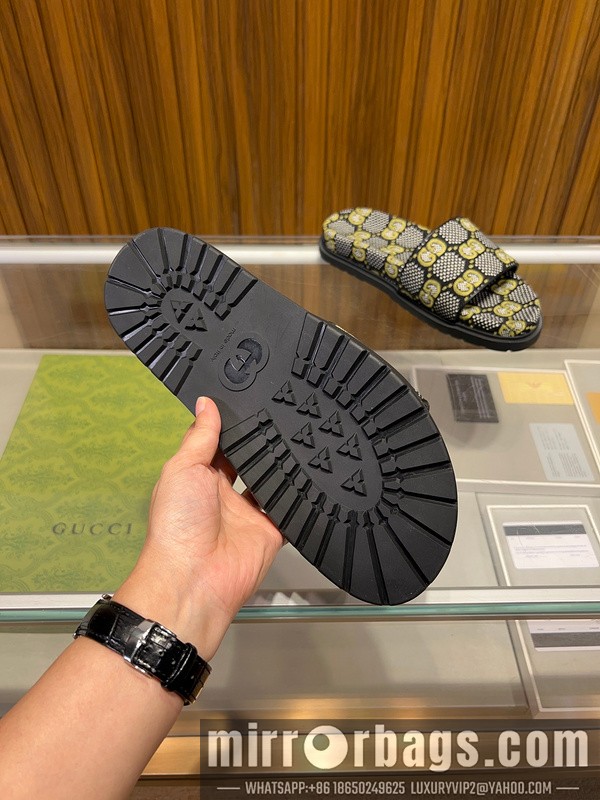 Gucci Replica Shoes sz38-45 jyh0235