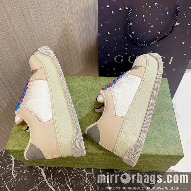Gucci Replica Shoes sz35-40 39-45 6cm mnf0204