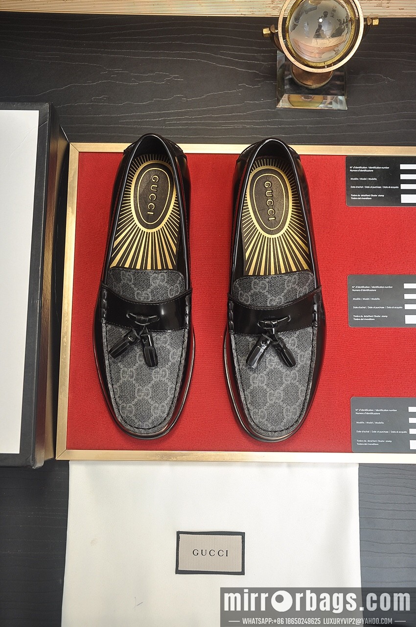 Gucci Replica Shoes sz38-45 h0702