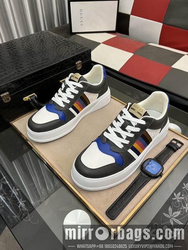 Gucci Replica Shoes sz38-44 hnm01136