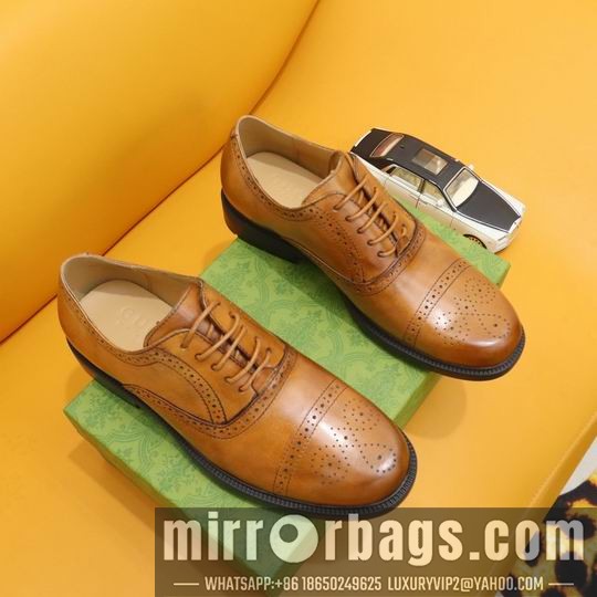 Gucci Replica Shoes sz38-44 mnh0425