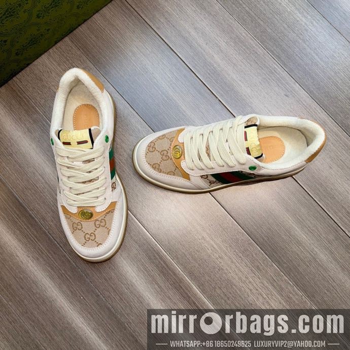 Gucci Replica Shoes sz38-45 mnf0372