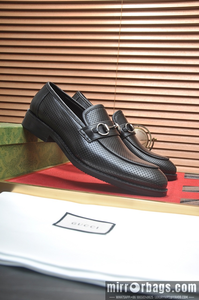 Gucci Replica Shoes sz38-44 h1033