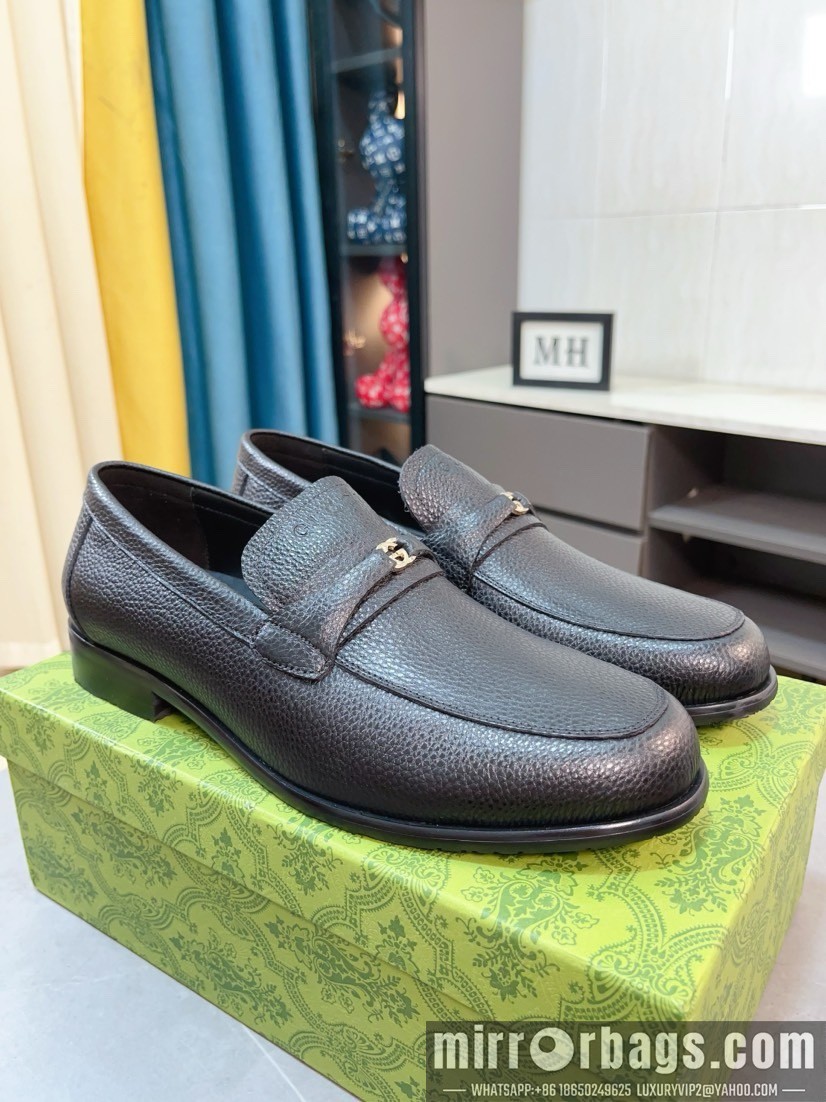 Gucci Replica Shoes sz38-44 h0707