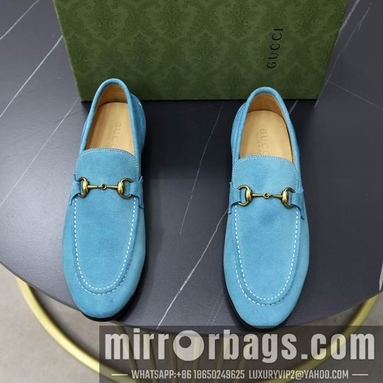 Gucci Replica Shoes sz38-45 mnh0428