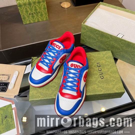 Gucci Replica Shoes sz35-45 mnh0702
