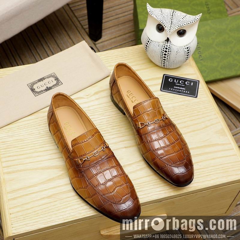 Gucci Replica Shoes sz38-45 mnf0347
