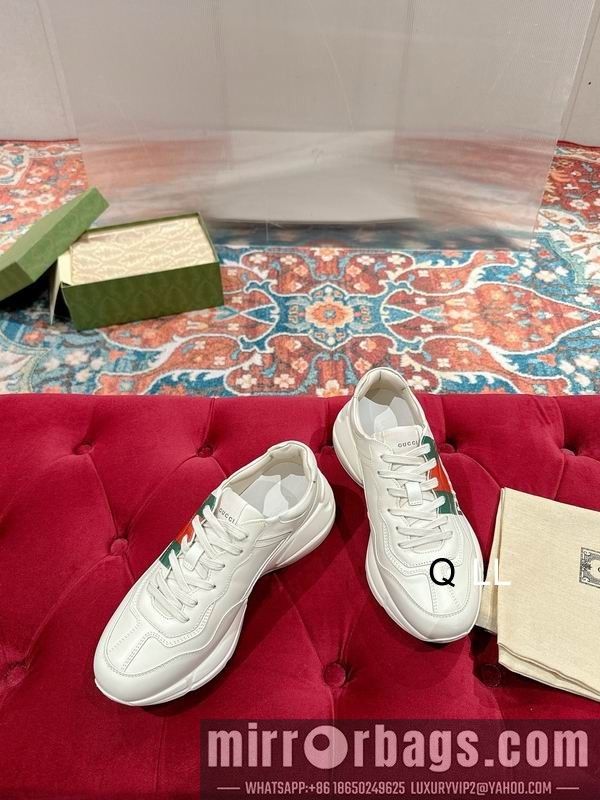 Gucci Replica Shoes sz35-45 LL1201