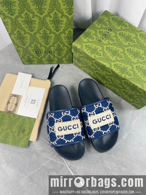 Gucci Replica Shoes sz35-46 mnf0324