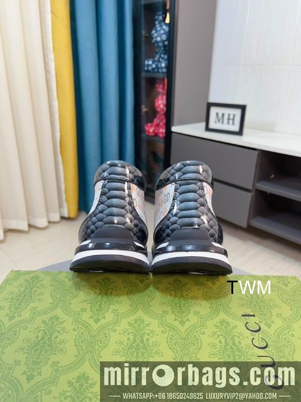 Gucci Replica Shoes sz38-45 2C WM1011