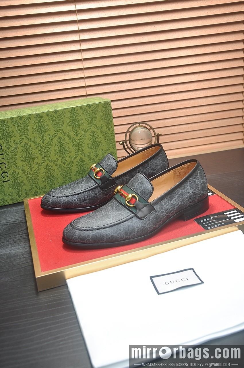 Gucci Replica Shoes sz38-45 h1001