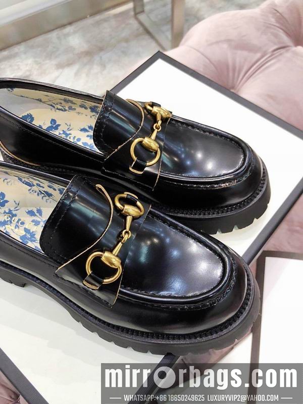 Gucci Replica Shoes sz34-40 5.5cm mnf0305