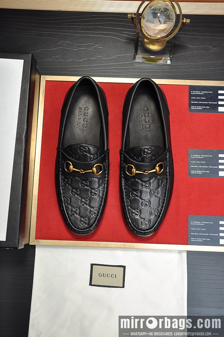 Gucci Replica Shoes sz38-44 h0803