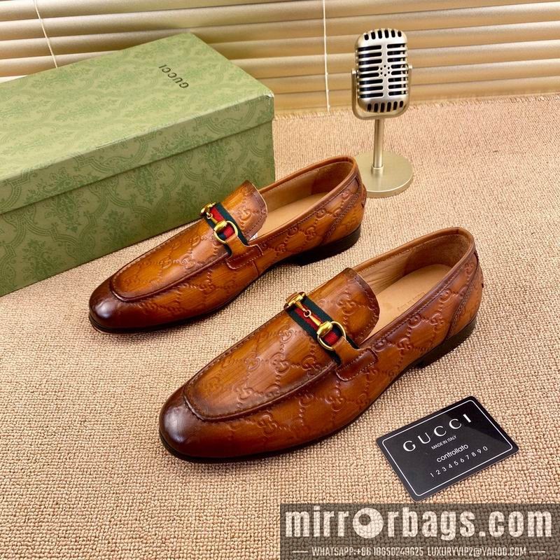 Gucci Replica Shoes sz38-44 mnf0352