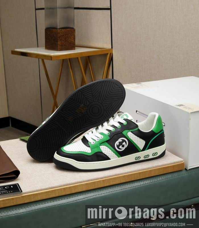 Gucci Replica Shoes sz39-44 hnm01171