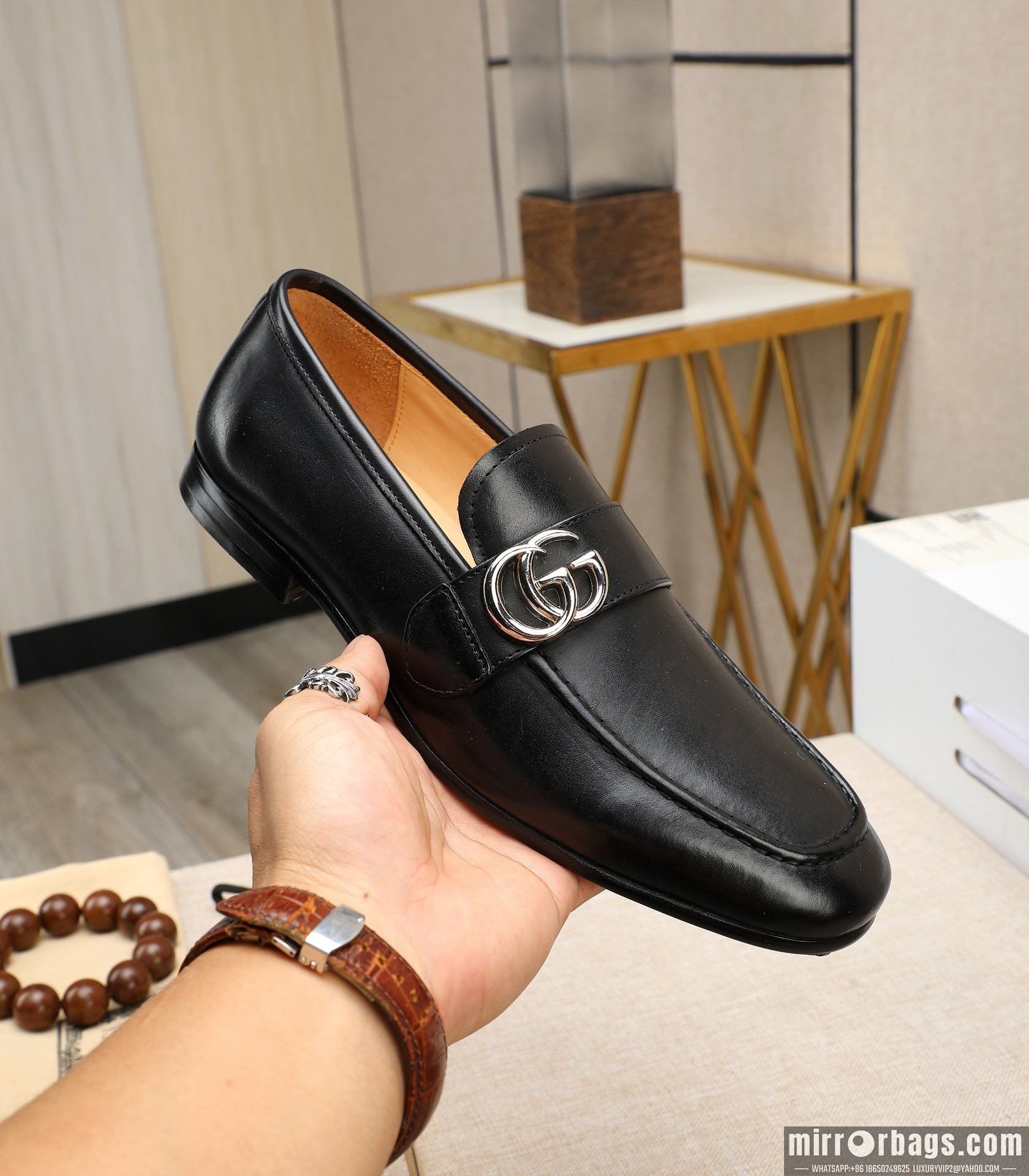Gucci Replica Shoes sz38-44 h1020