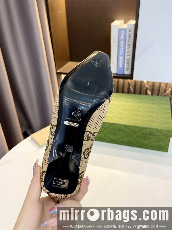 Gucci Replica Shoes sz34-41 7.5cm mnf0301