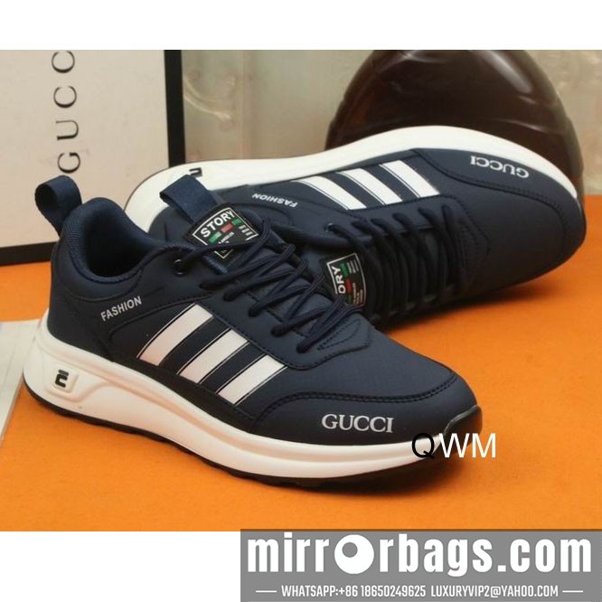 Gucci Replica Shoes sz38-45 WM0801