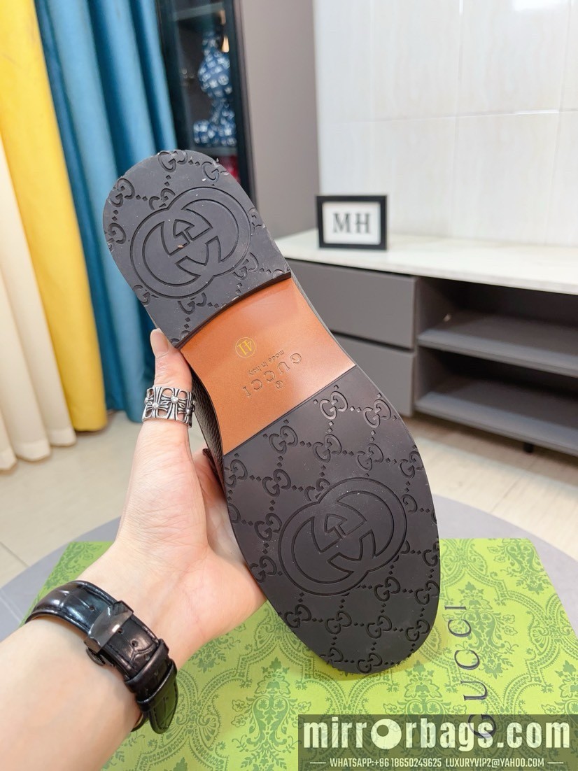 Gucci Replica Shoes sz38-44 h0710