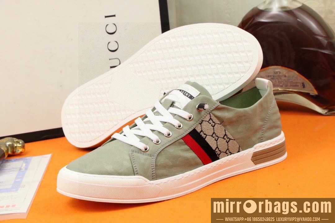 Gucci Replica Shoes sz38-43 h1005