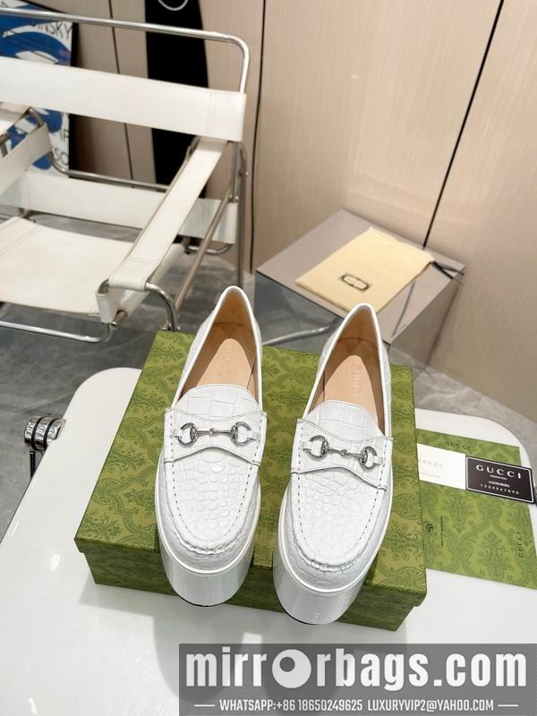 Gucci Replica Shoes sz35-41 10cm mnf0302