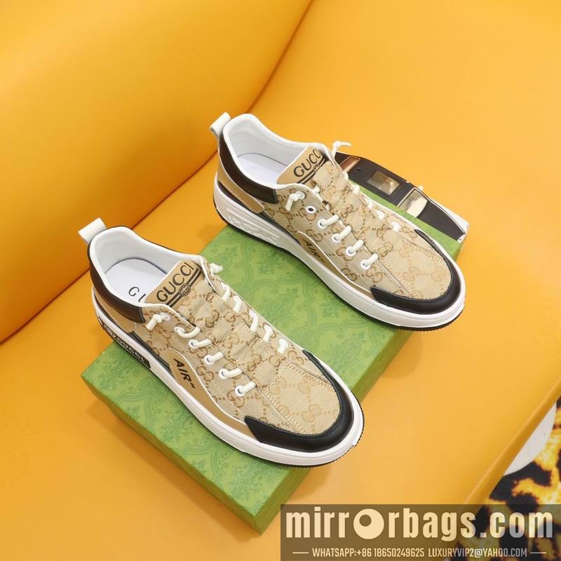 Gucci Replica Shoes sz38-45 mnf0105