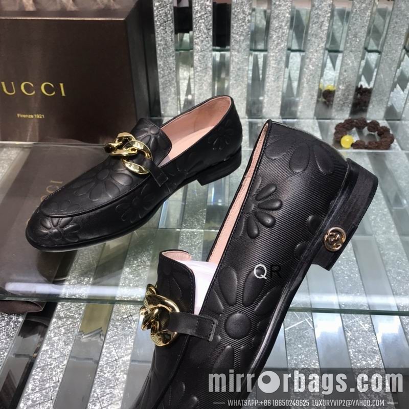 Gucci Replica Shoes sz39-46 CRQ03111