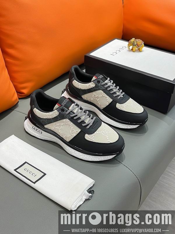 Gucci Replica Shoes sz38-44 mnf0138