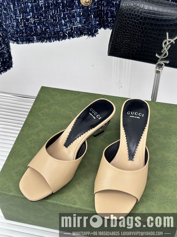 Gucci Replica Shoes sz35-42 mnf0102