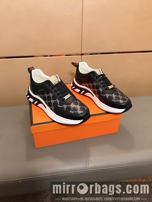 Gucci Replica Shoes sz38-44 mnf0366